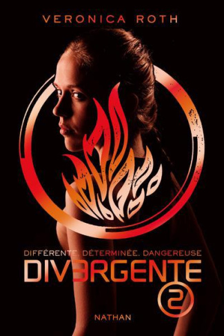 Divergente Tome 2
