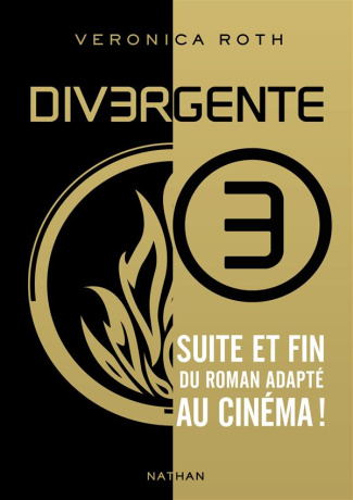 Divergente Tome 3