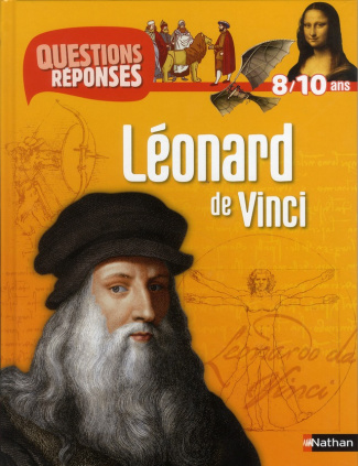 Léonard de Vinci