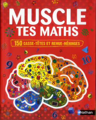 Muscle tes maths
