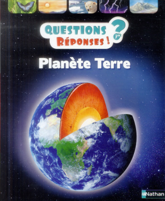 Planète Terre
