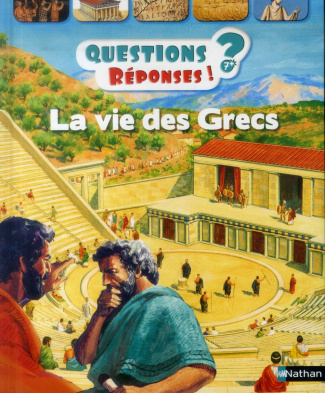 La vie des Grecs