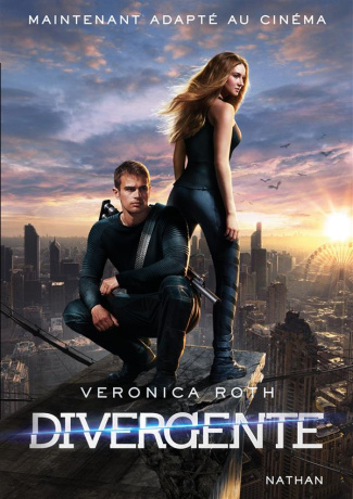 Divergente Tome 1