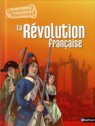 La Révolution française