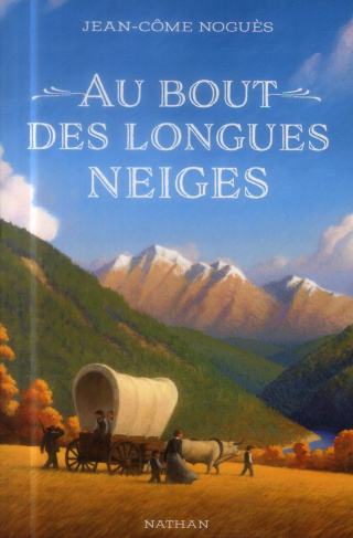 Au bout des longues neiges