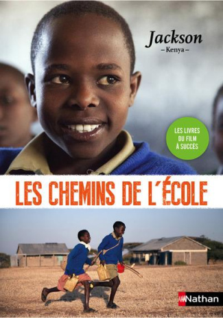 Les chemins de l'école : Jackson. Kenya