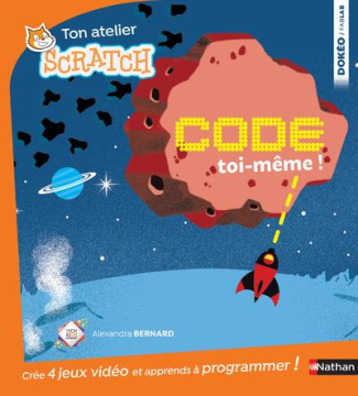 Code toi-même !