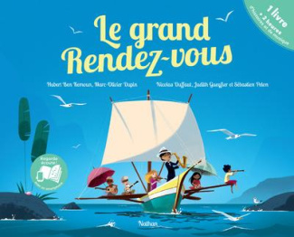 Le grand Rendez-Vous