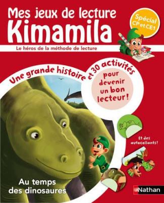 Au temps des dinosaures