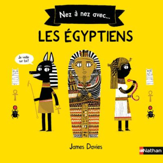 Les Egyptiens