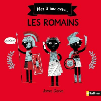 Les romains