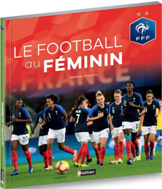 Le football au féminin