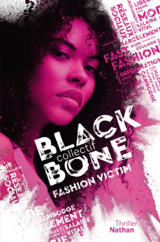 Collectif Blackbone Tome 2 : Fashion Victim