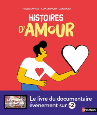 Histoires d'amour