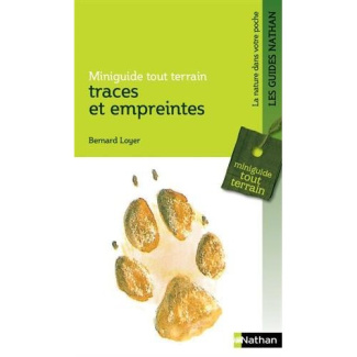 Traces et empreintes