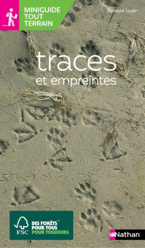 Traces et empreintes