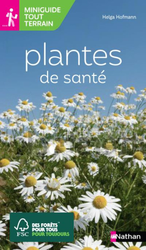 Plantes de santé