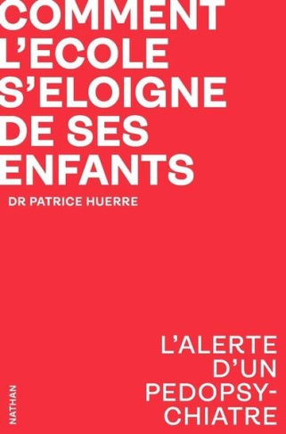 Comment l'école s'éloigne de ses enfants. L'alerte d'un pédopsychiatre