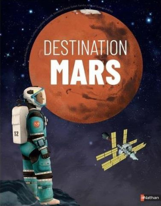 Destination Mars