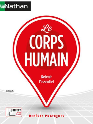 Le corps humain. Edition 2023