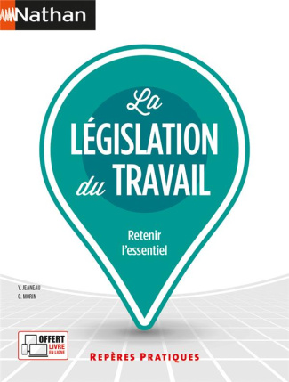 La législation du travail
