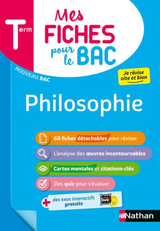 Philosophie Tle. Edition 2024