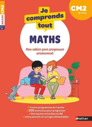 Mathématiques CM2