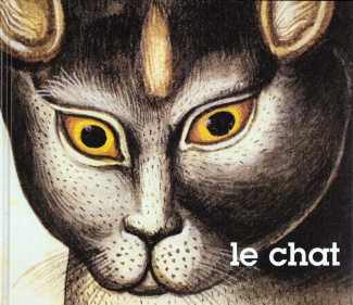 Le chat essentiellement