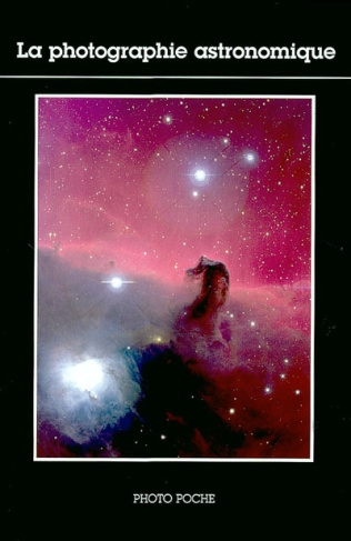 La photographie astronomique
