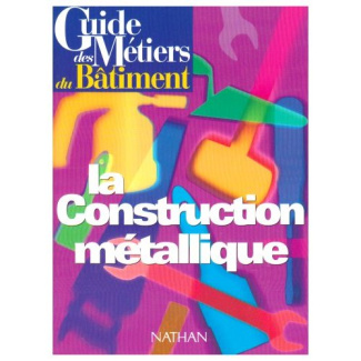 La construction métallique