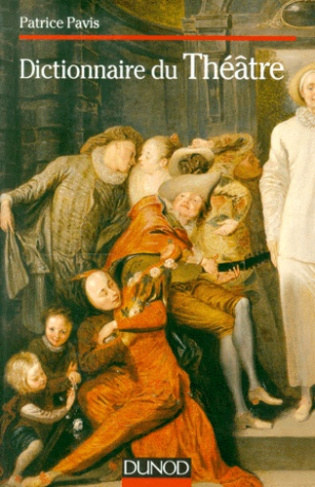 Dictionnaire du théâtre