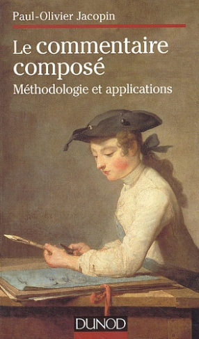 LE COMMENTAIRE COMPOSE