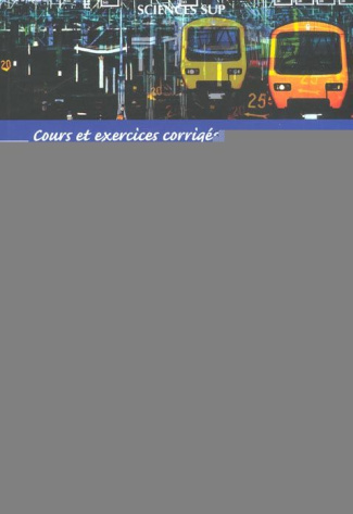 Mécanique appliquée. Résistance des matériaux, Mécanique des fluides, Thermodynamique, Cours et exer