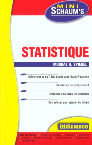 Statistique