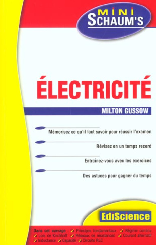 Electricité
