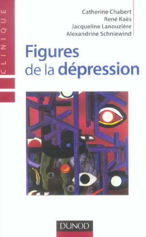 Figures de la dépression