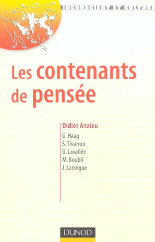 Les contenants de pensée