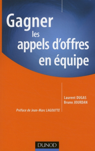 Gagner les appels d'offres en équipe