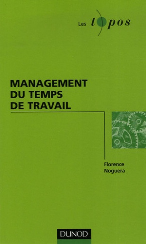 Management du temps de travail