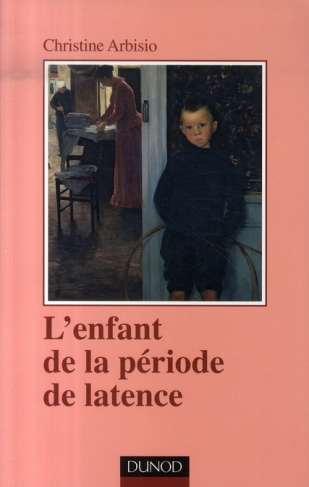 L'enfant de la période de latence
