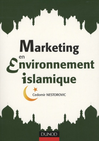 Marketing en environnement islamique