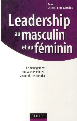 Leadership au masculin et au féminin