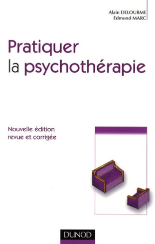 Pratiquer la psychothérapie