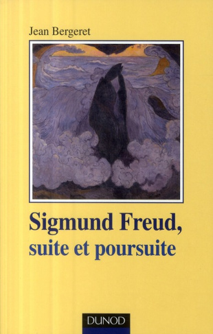 Sigmund Freud, suite et poursuite