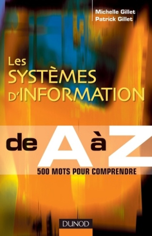 Les systèmes d'information de A à Z