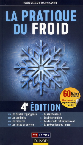 La Pratique du froid