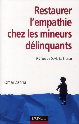Restaurer l'empathie chez les mineurs délinquants