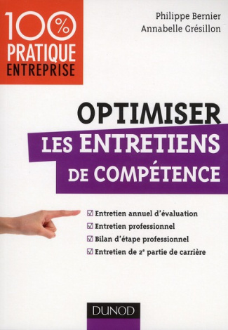 Optimiser les entretiens de compétence