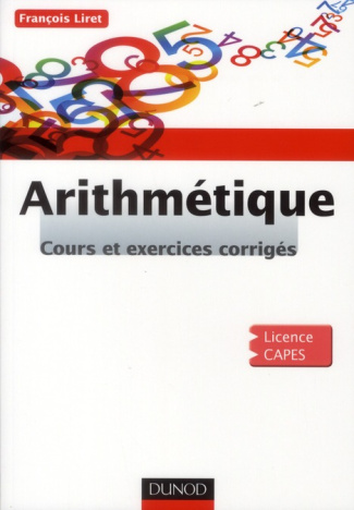 Arithmétique