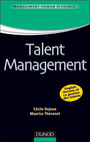TALENT MANAGEMENT